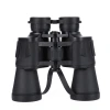 Blade 20X50 Large Eyepiece binocular High Magnification high-definition Telescope, Low-light night vision outdoor travel Special telescope Item Picture